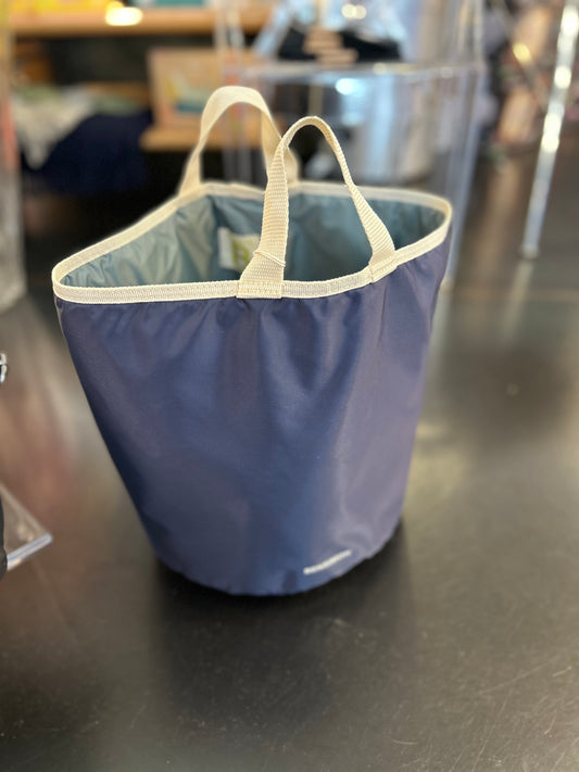 Housse de rangement bleu Bensimon 2