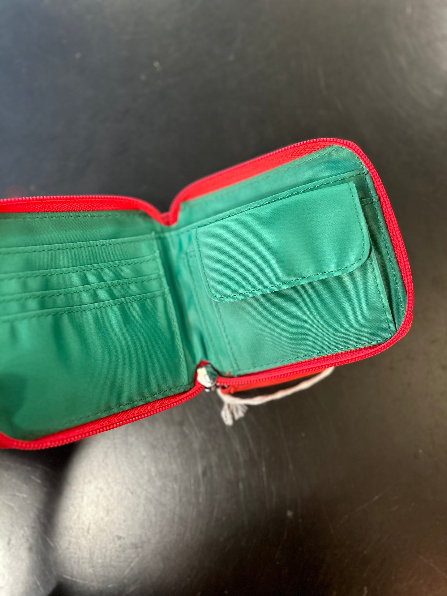 Square Wallet Bansimon