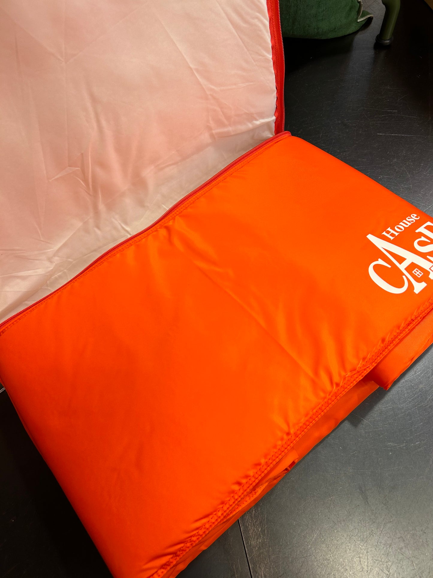 House case nylon nuance Fluo M Bensimon