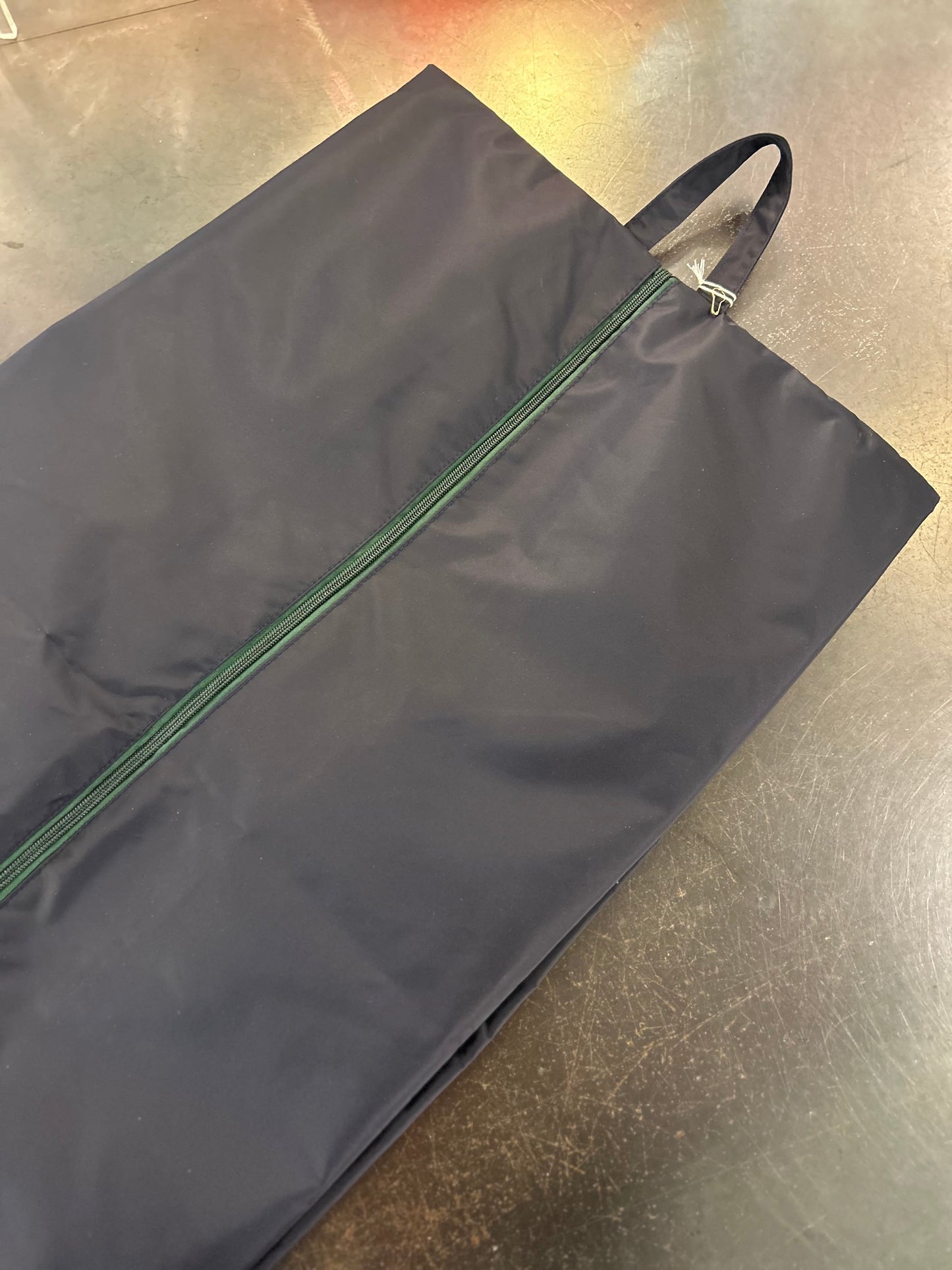 Folded case s Cobalt Bensimon