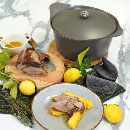 Incroyable Cocotte Cookut 3