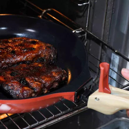 Incroyable Poele amovible Cookut 2