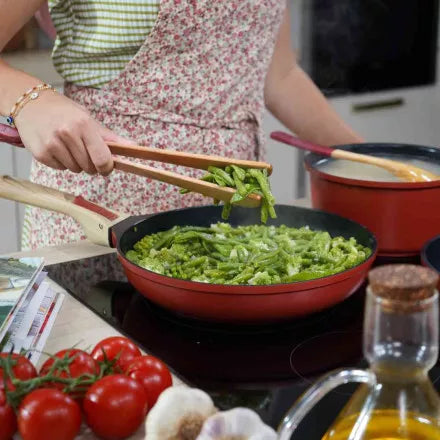 Incroyable Poele amovible Cookut 3