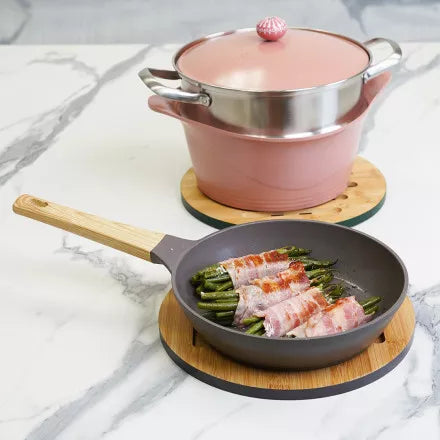 Incroyable poele Cookut 1