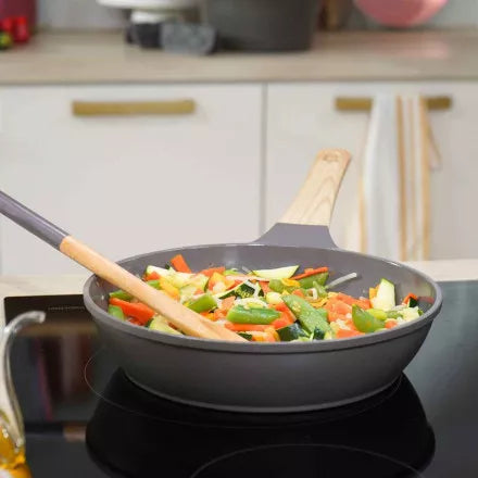 Incroyable poele Cookut 3