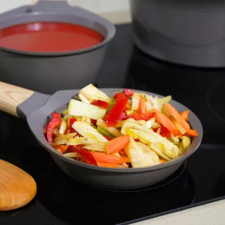 Incroyable poele a pancake Cookut 1