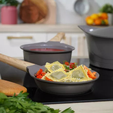 Incroyable poele a pancake Cookut 3