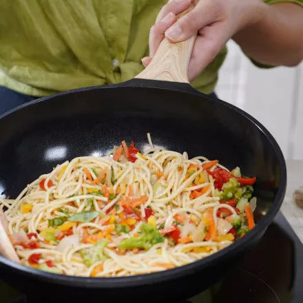 Incroyable wok Cookut 4