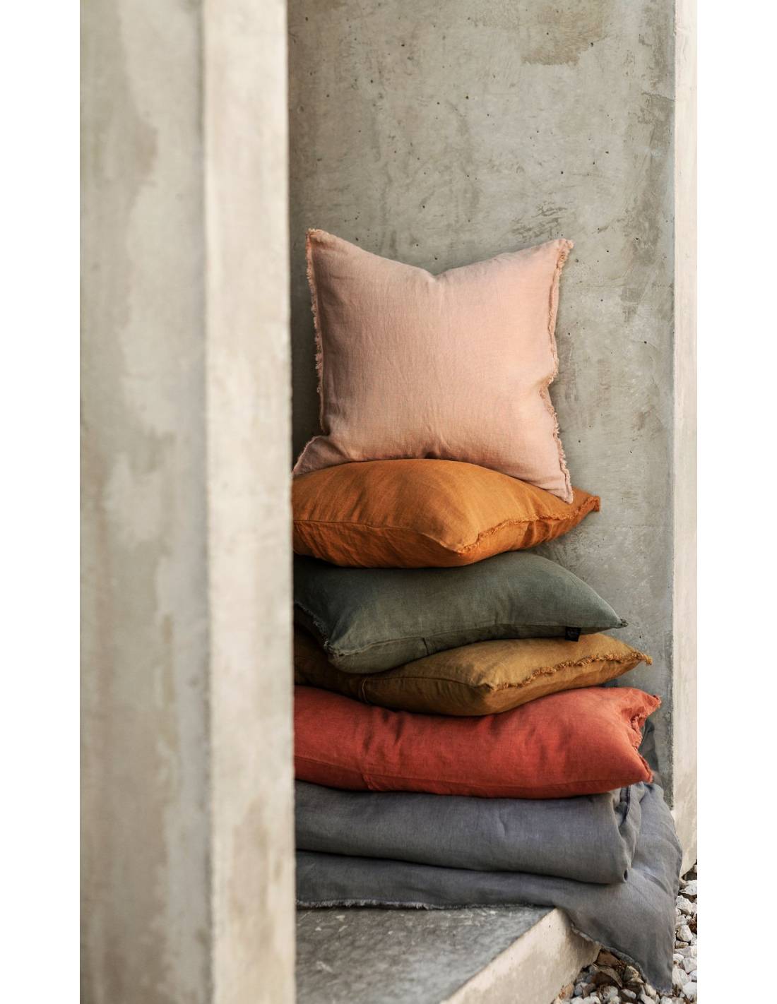 Interieur de coussin Haomy Harmony 1