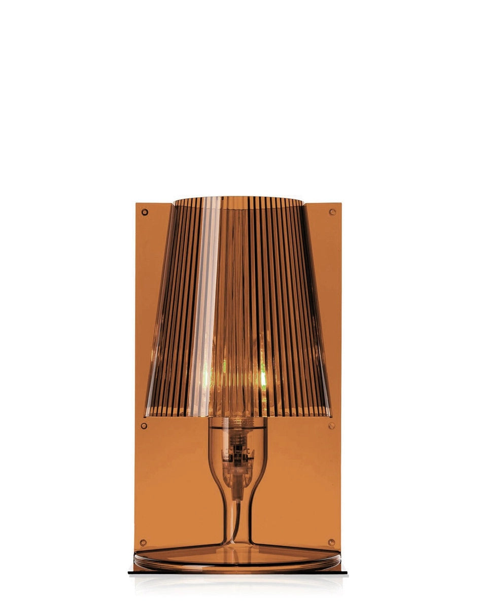 Take orange Kartell