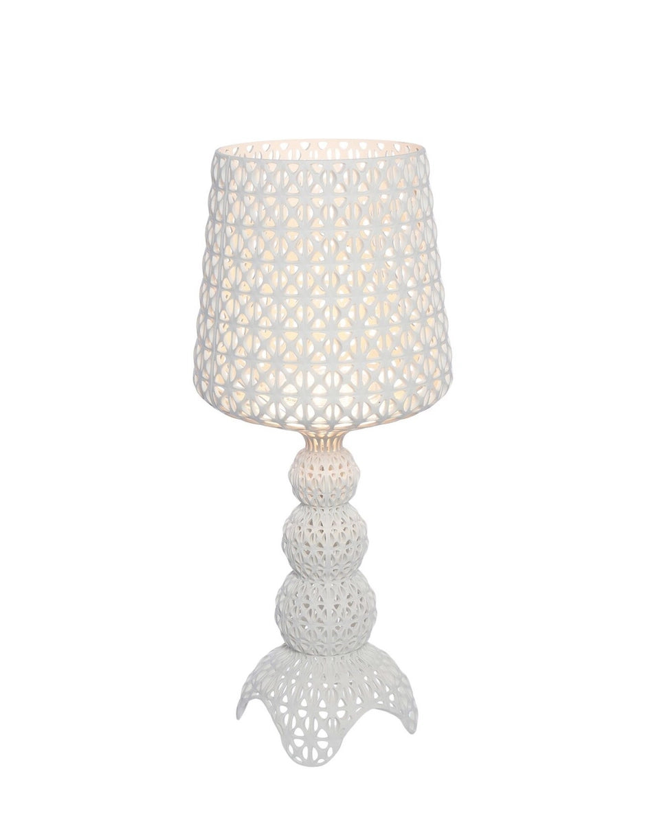 Mini Kabuki blanche Kartell