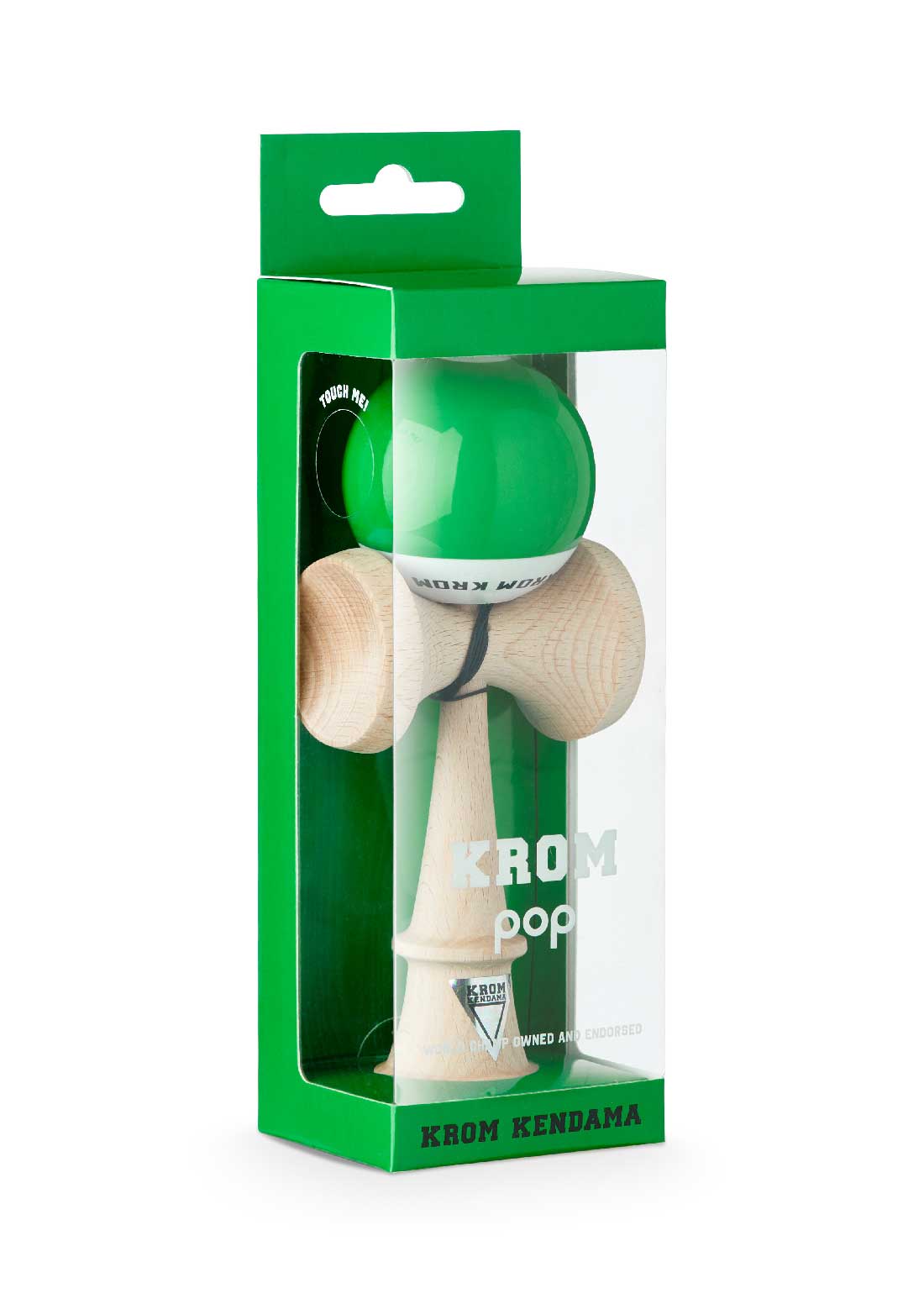 Kendama Pop Krom 14