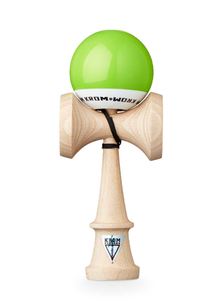 Kendama Pop Krom 21