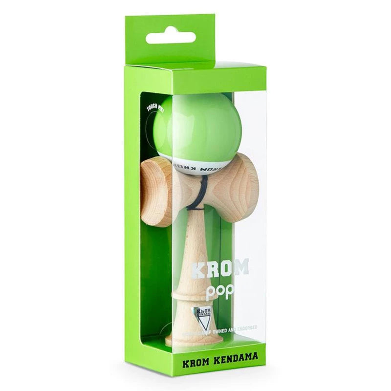 Kendama Pop Krom 24