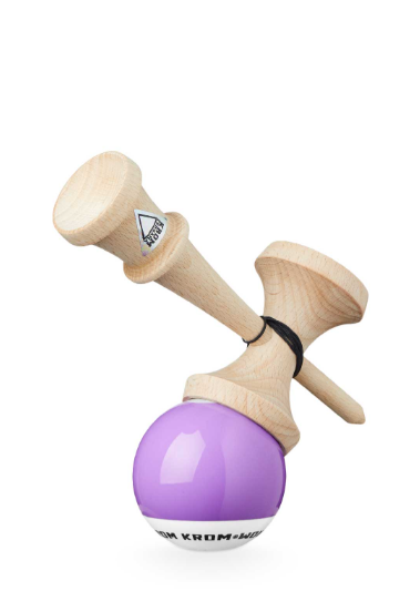 Kendama Pop Krom 26