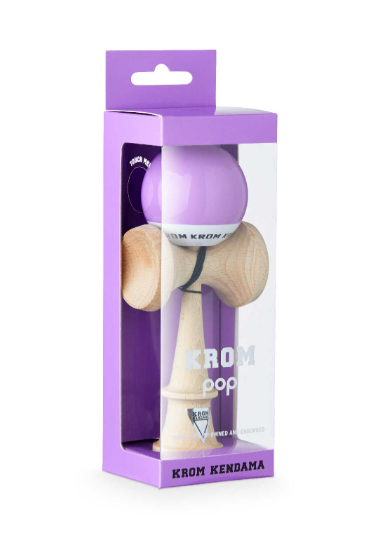 Kendama Pop Krom 27