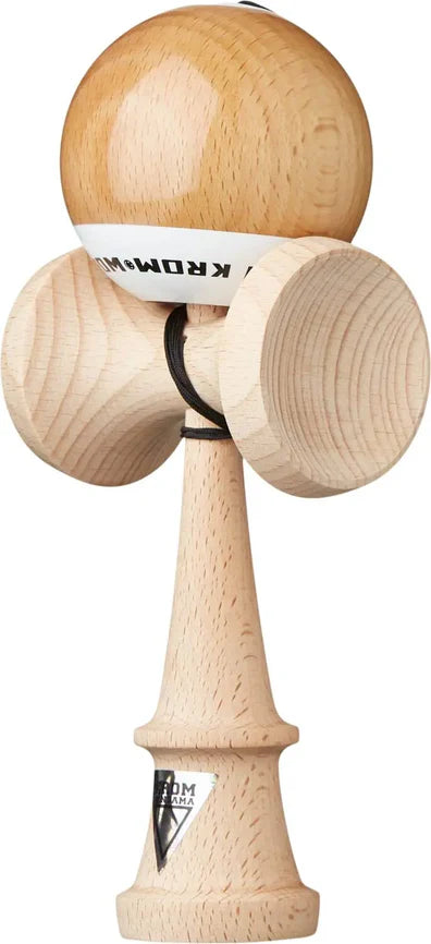 Kendama Pop Krom 30