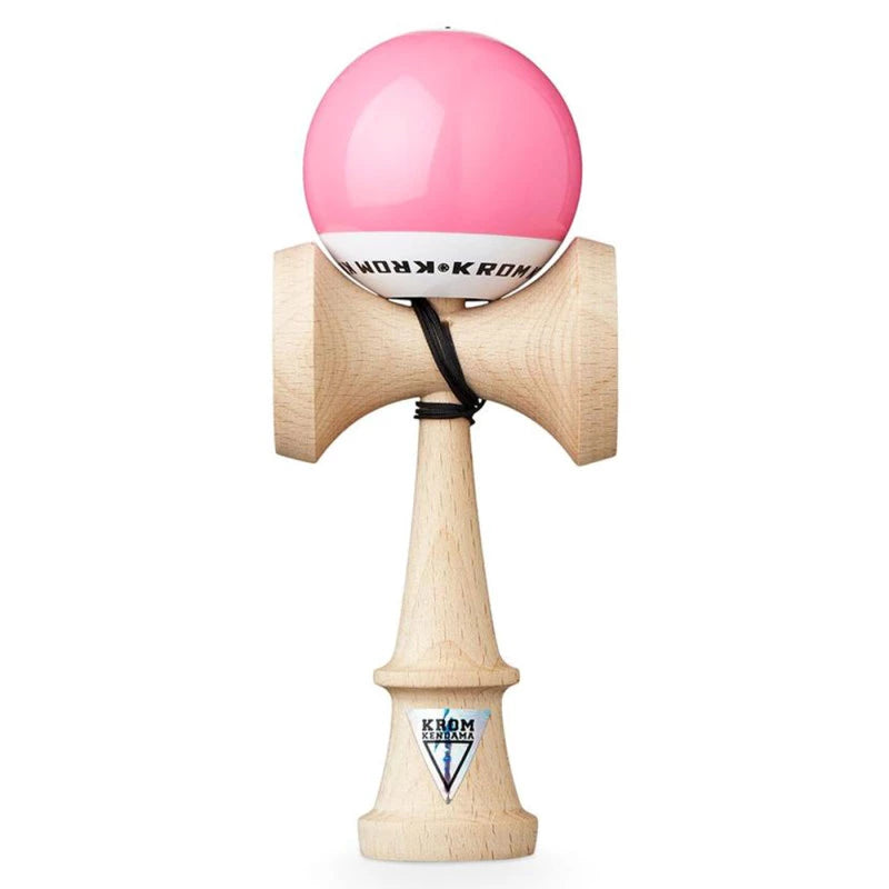 Kendama Pop Krom 33