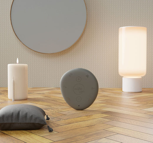 Kit de méditation Morphee entreprise Française 1