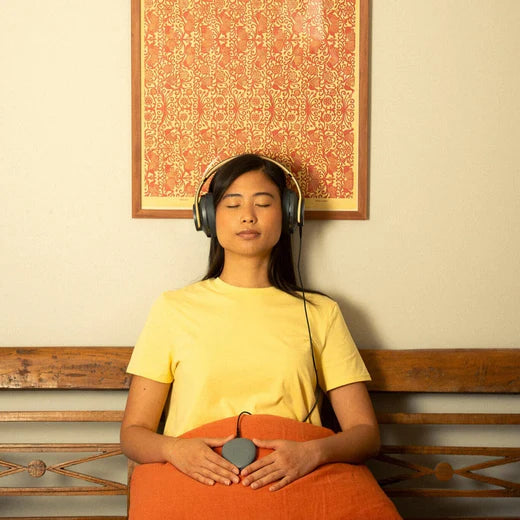 Kit de meditation Morphee entreprise Francaise 3