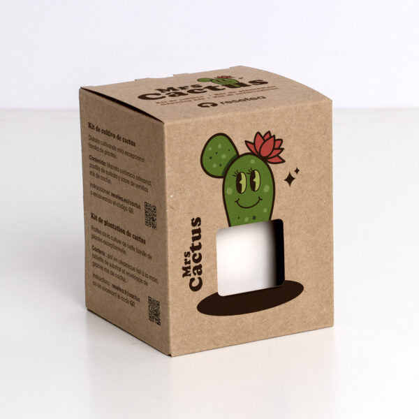 Kit resetea the Cactus Resetea 3