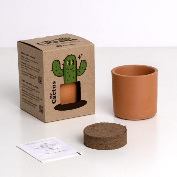 Kit resetea the Cactus Resetea 5