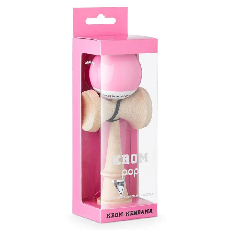Krom Kedama pop 21