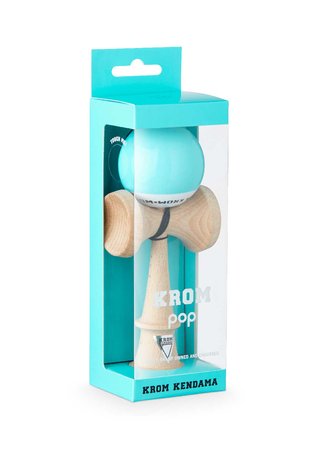 Krom Kedama pop 7