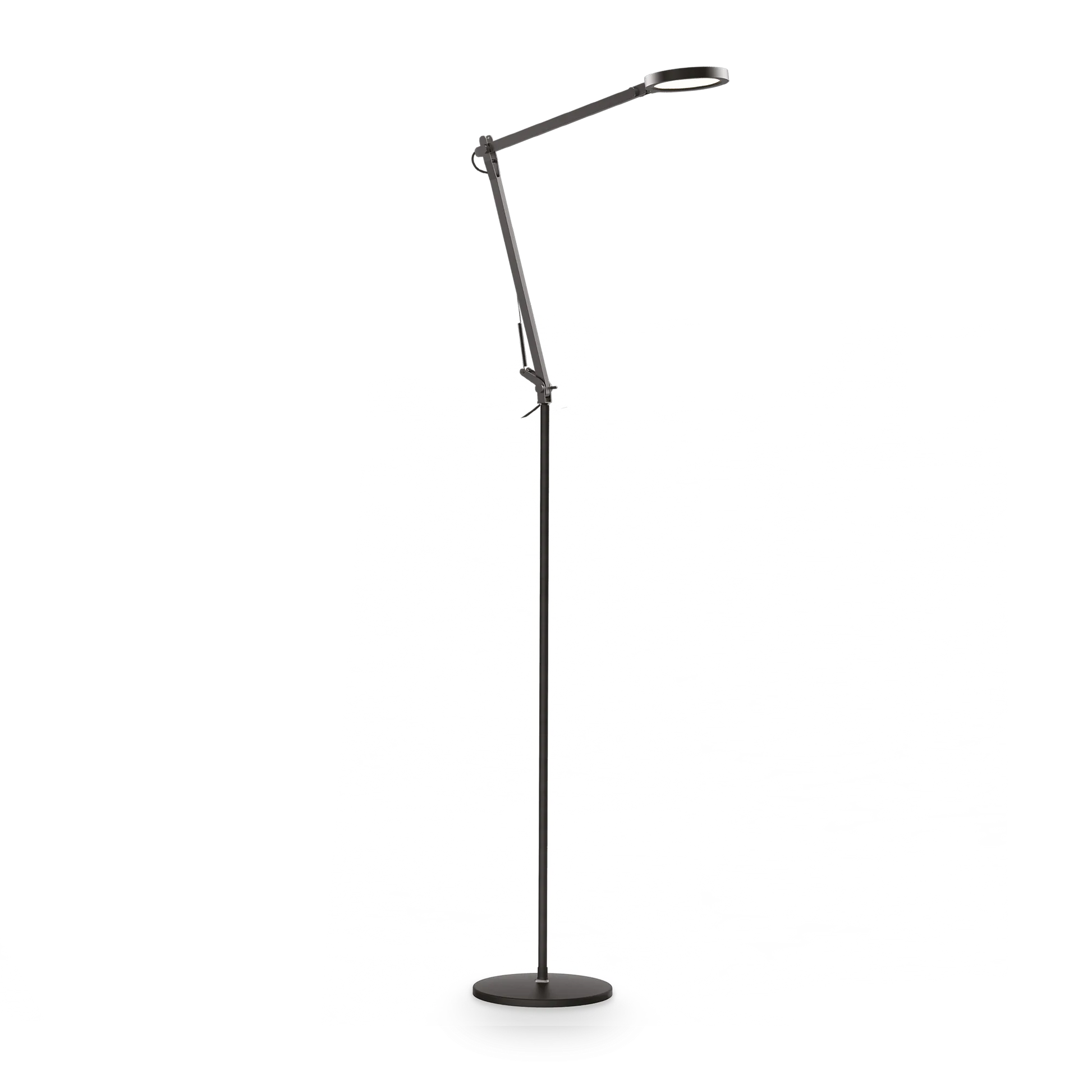 Lampadaire Futura Ideal Lux