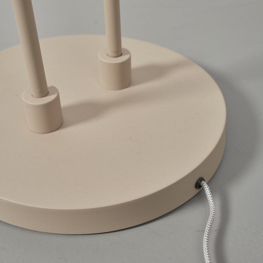 Lampadaire havane sable its about romi