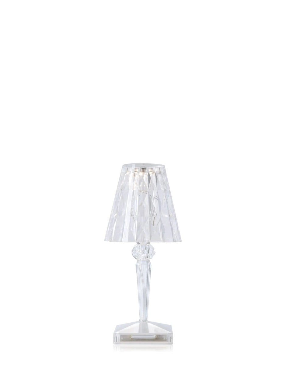 Lampe Battery Kartell B4