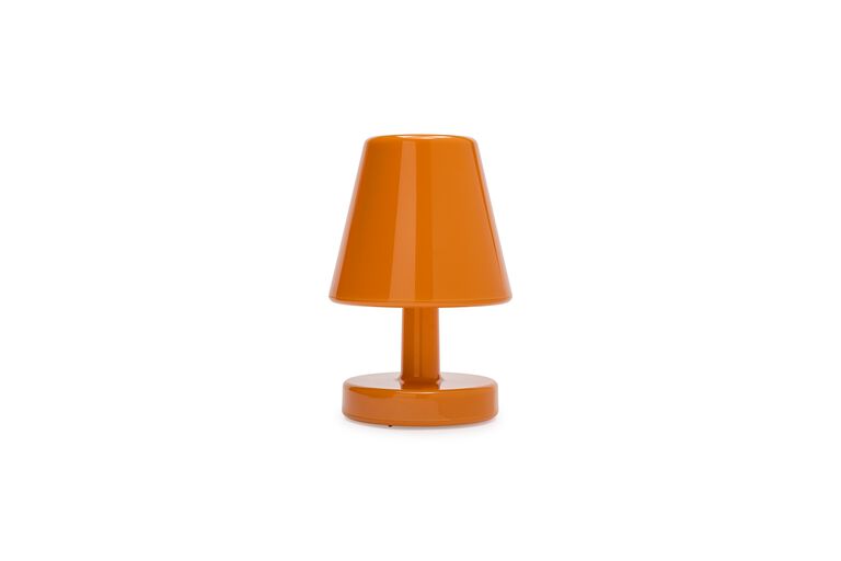 Lampe Fatboy Edision the Ambiance orange