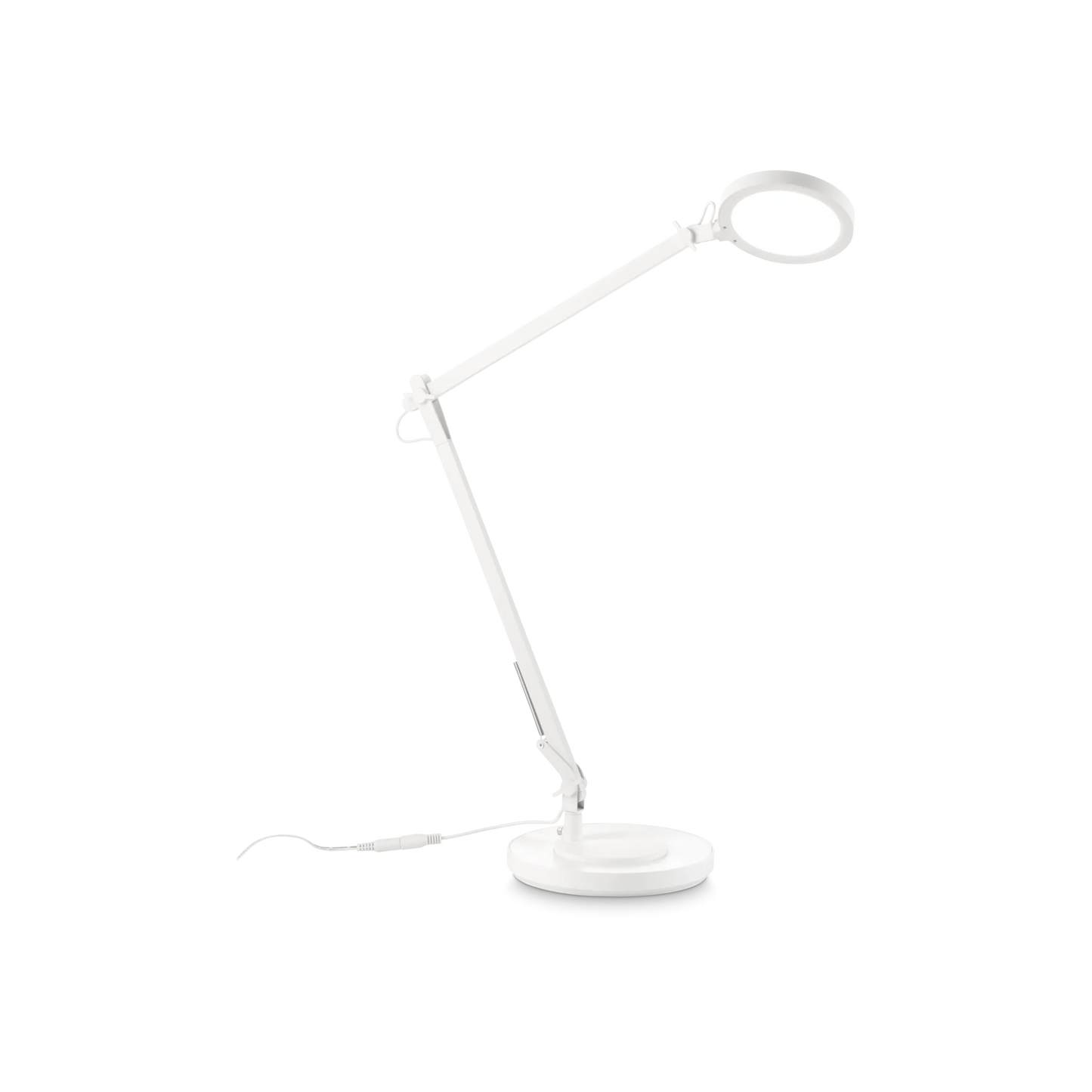 Lampe Futura Ideal lux Blanche