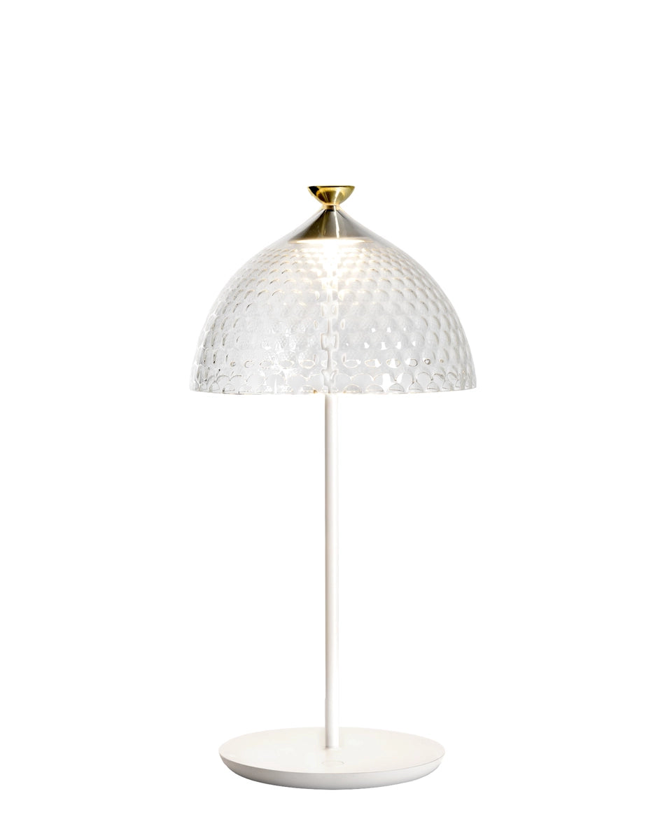 Lampe Pumo Kartell 1