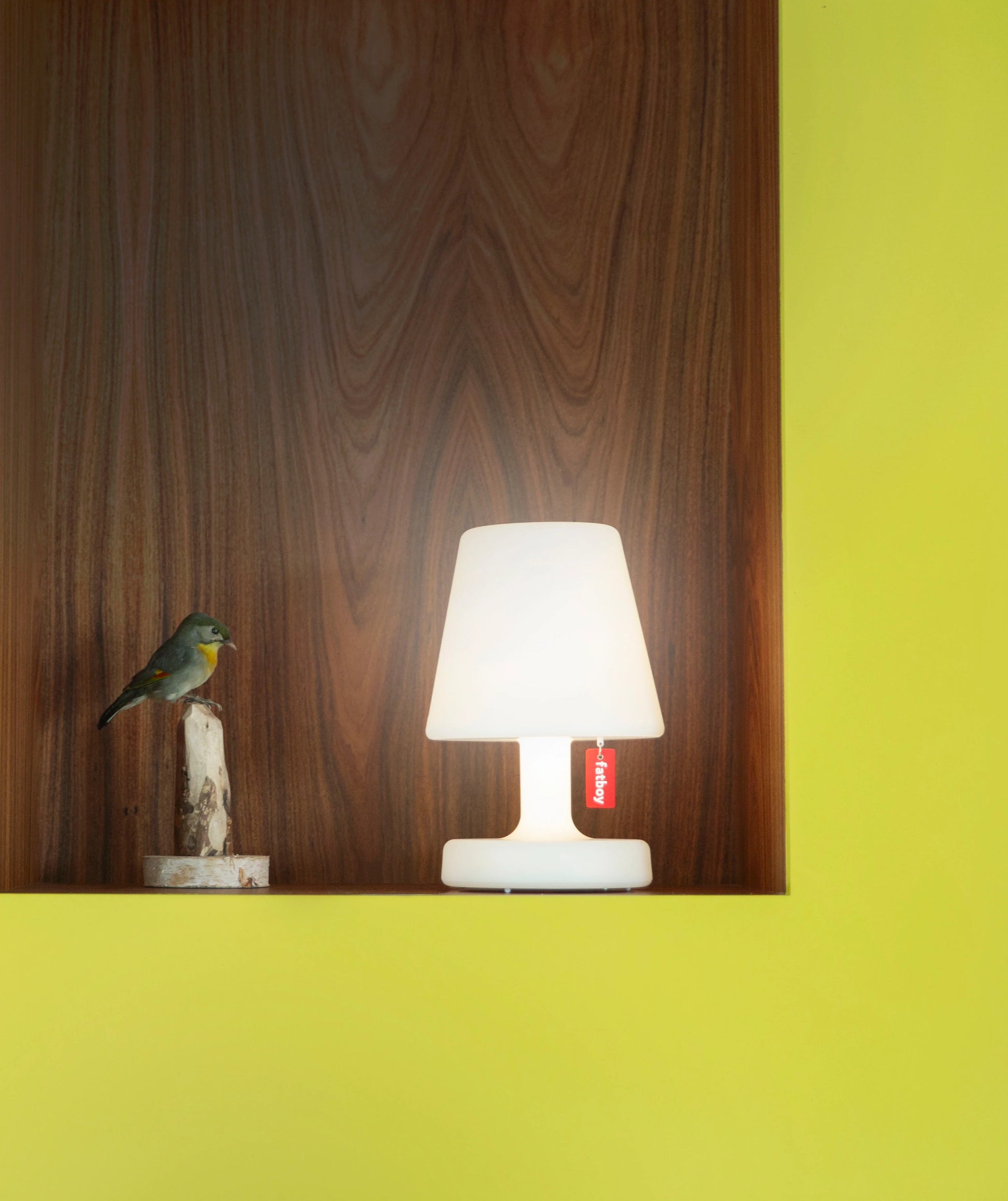 Lampe The petit Fatboy