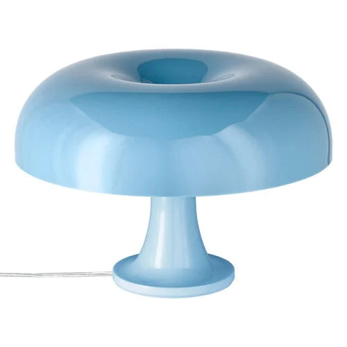 Lampe de table Nessino bleu Artemide 2