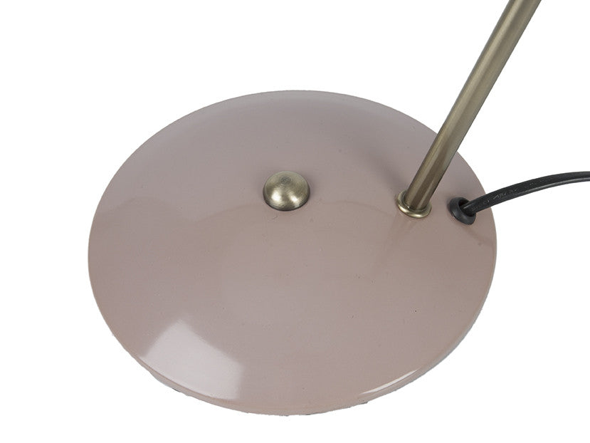 Lampe de table à capuchon Present Time 2