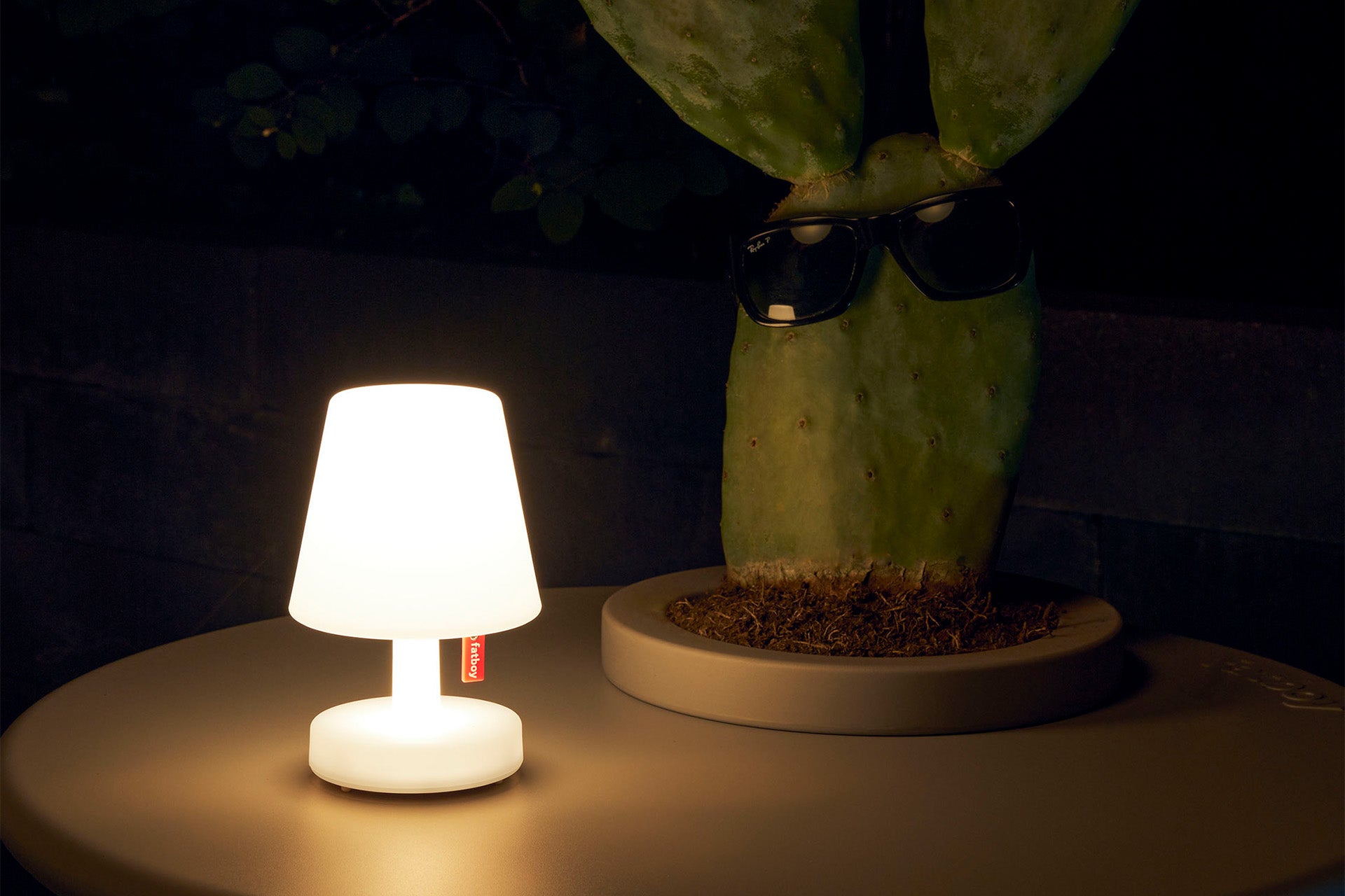 Lampe rechargeable La Surprise Fatboy 2