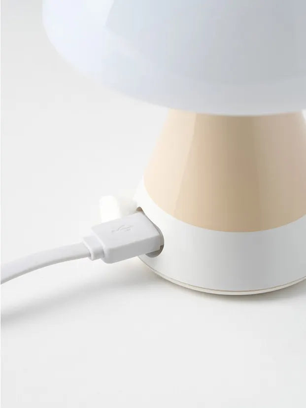 Lampe rechargeable Mina Lexon