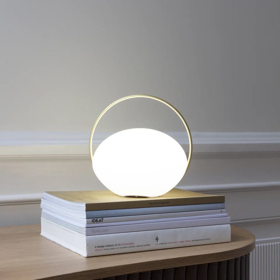 Lampe rechargeable Orbit Umage