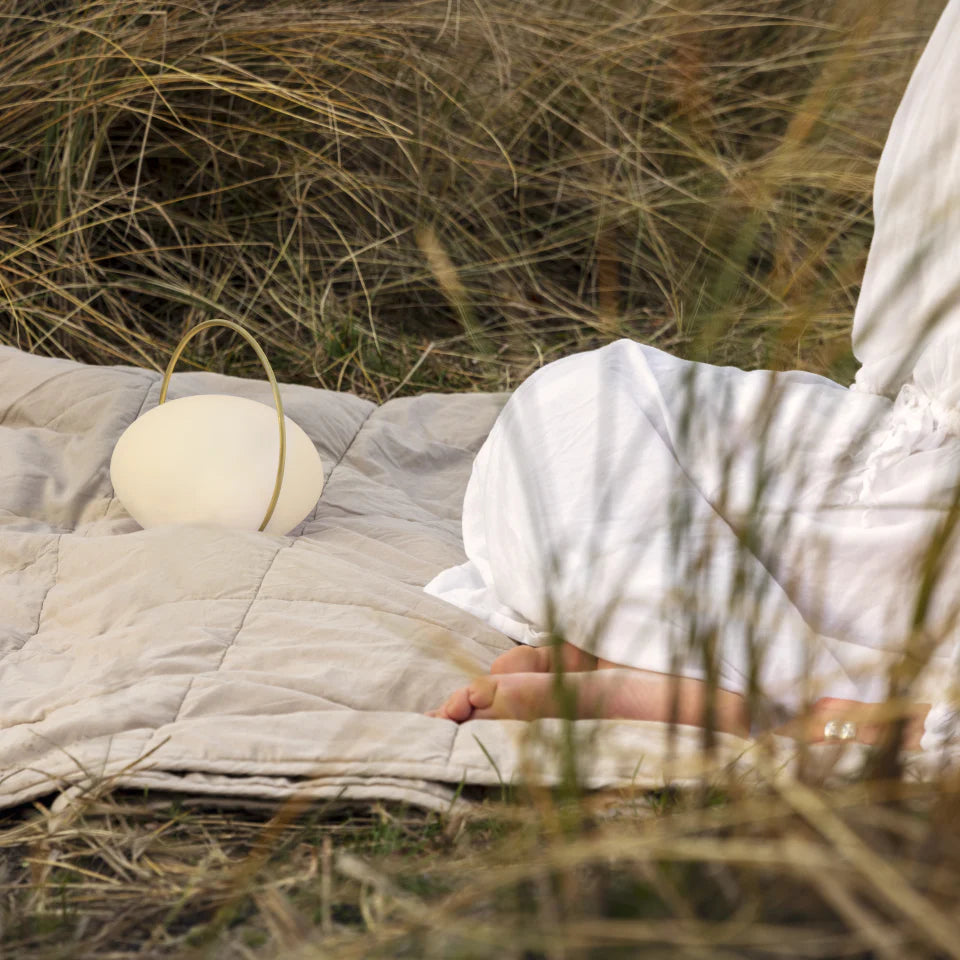 Lampe rechargeable Orbit Umage 2