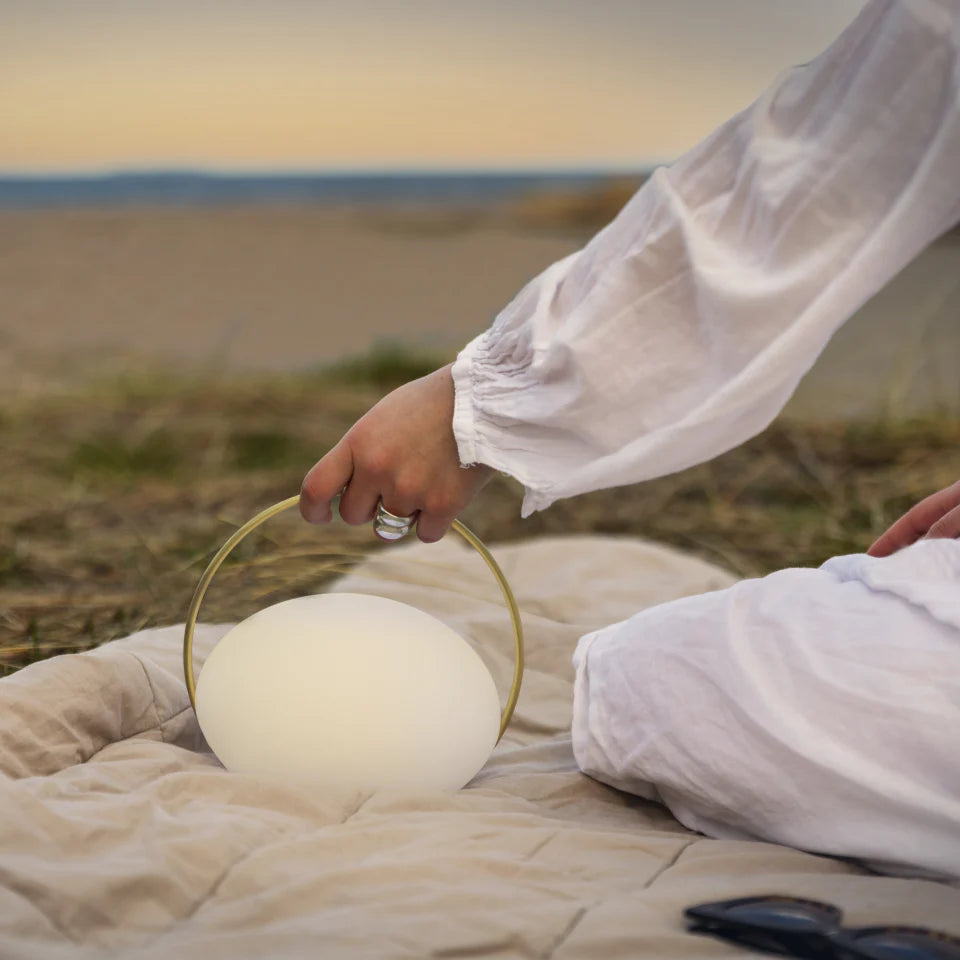 Lampe rechargeable Orbit Umage 3