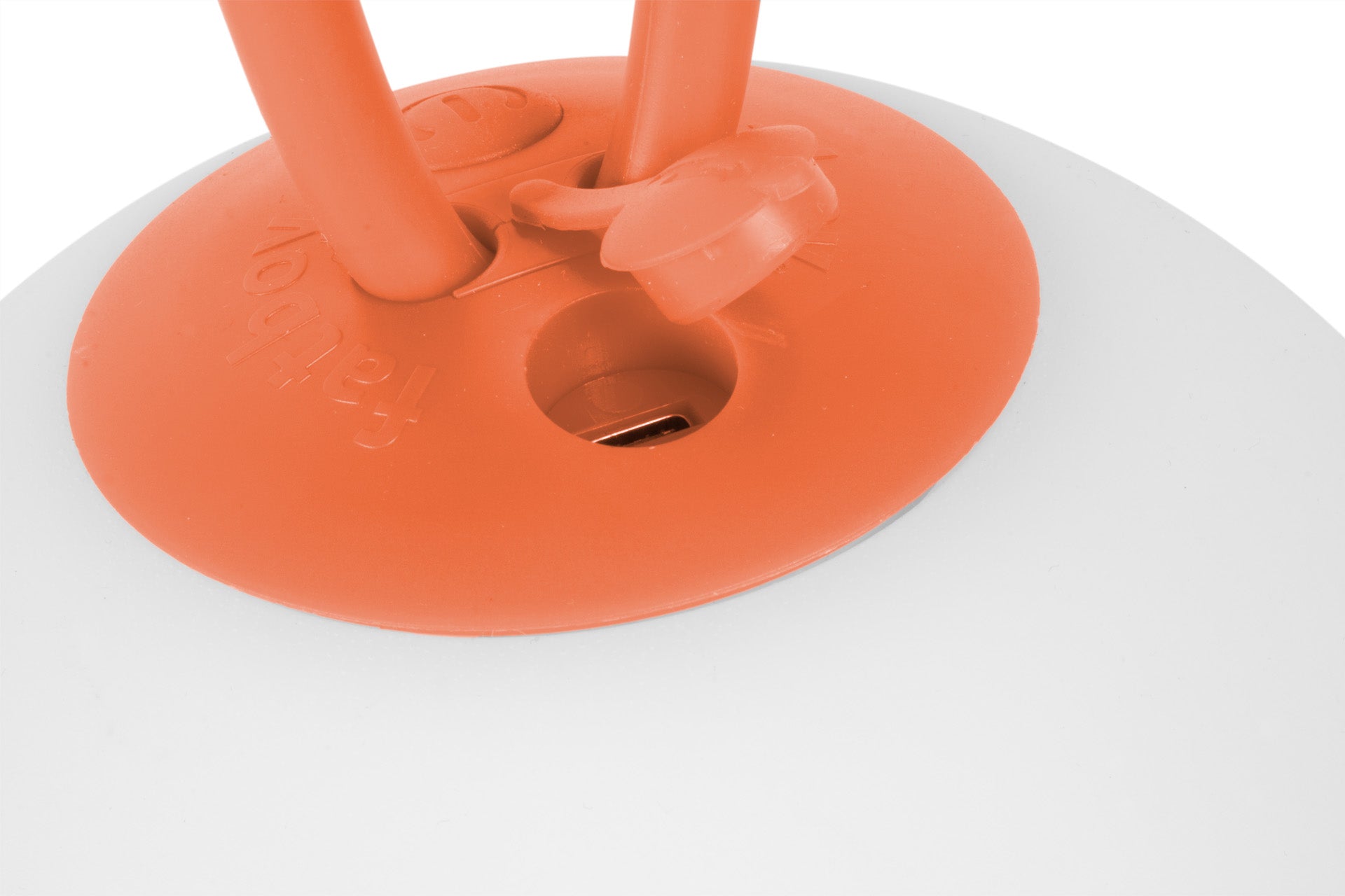 Lampe rechargeable d'exterieur Bolleke Fatboy 2