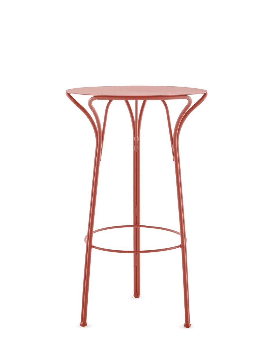 Mange debout Hiray Ludovica Roberto Palomba Kartell 3