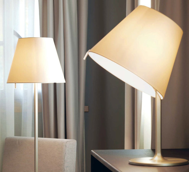 Melampo Notte bronze Artemide