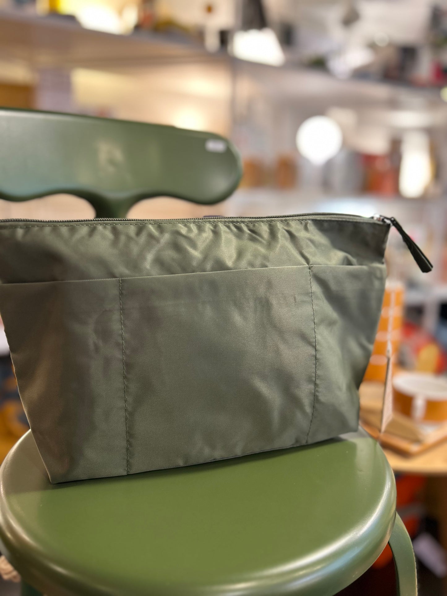 Beauty pocket Militaire Bensimon