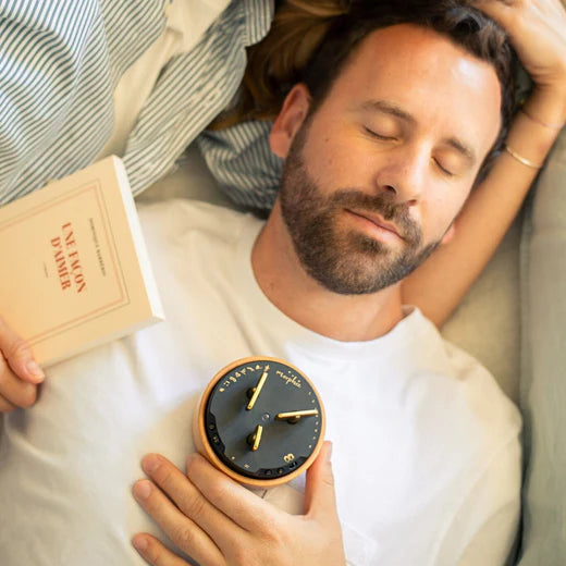 Morphée boite a musique pour adulte 2