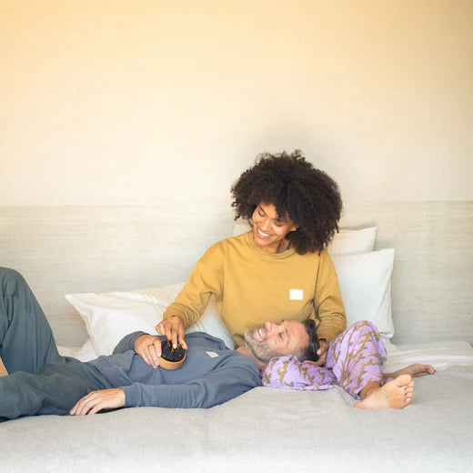 Morphée boite a musique pour adulte 5