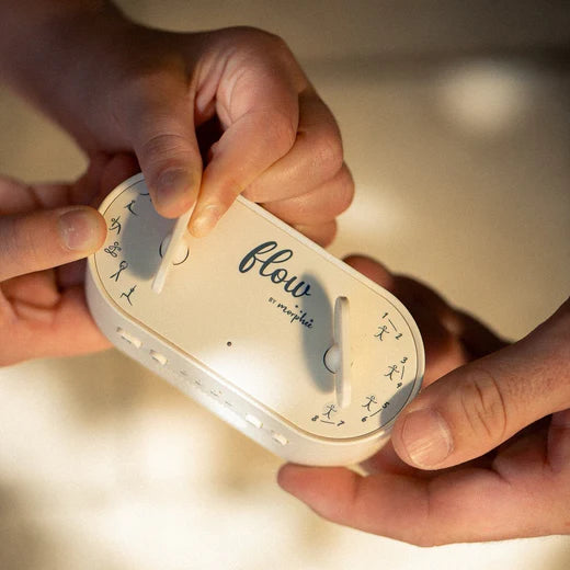 Morphee seance de sport pour adulte 1