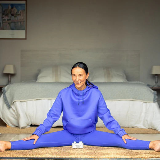 Morphee seance de sport pour adulte 4